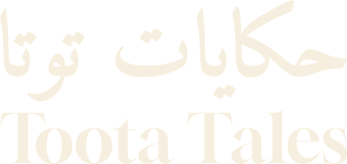 Toota Tales